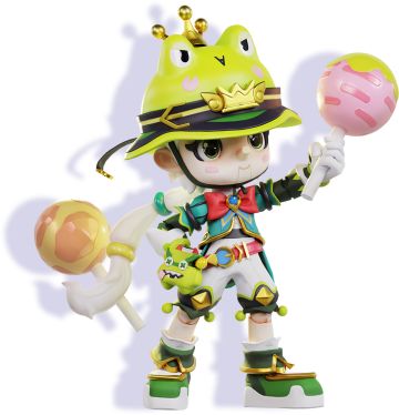 【号外】小僧幻梦境自创新皮，土地用科技再次封号