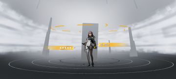 角色全图鉴，浅谈对金角色的理解和看法，仅个人观点。