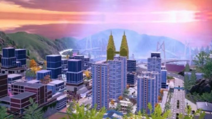 《魔力城市》:在秩序的夹缝中,书写你的生存史诗截图