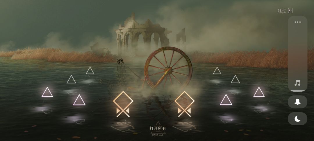 哈哈哈,前60抽不出6星给我憋了一个双黄 2