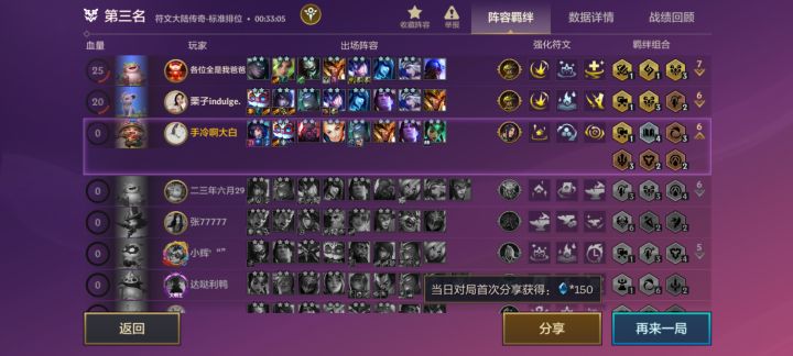 不是,凭啥打不过啊截图