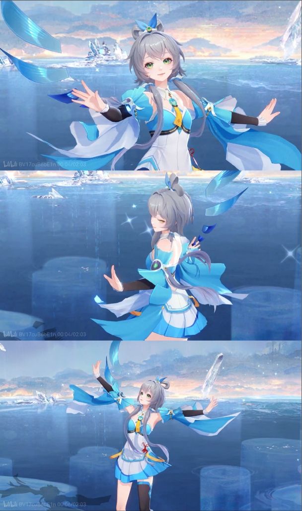 阴阳师联动洛天依SSR即将降临~ 3