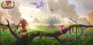 家园卫士新手攻略-大神玩家攻略