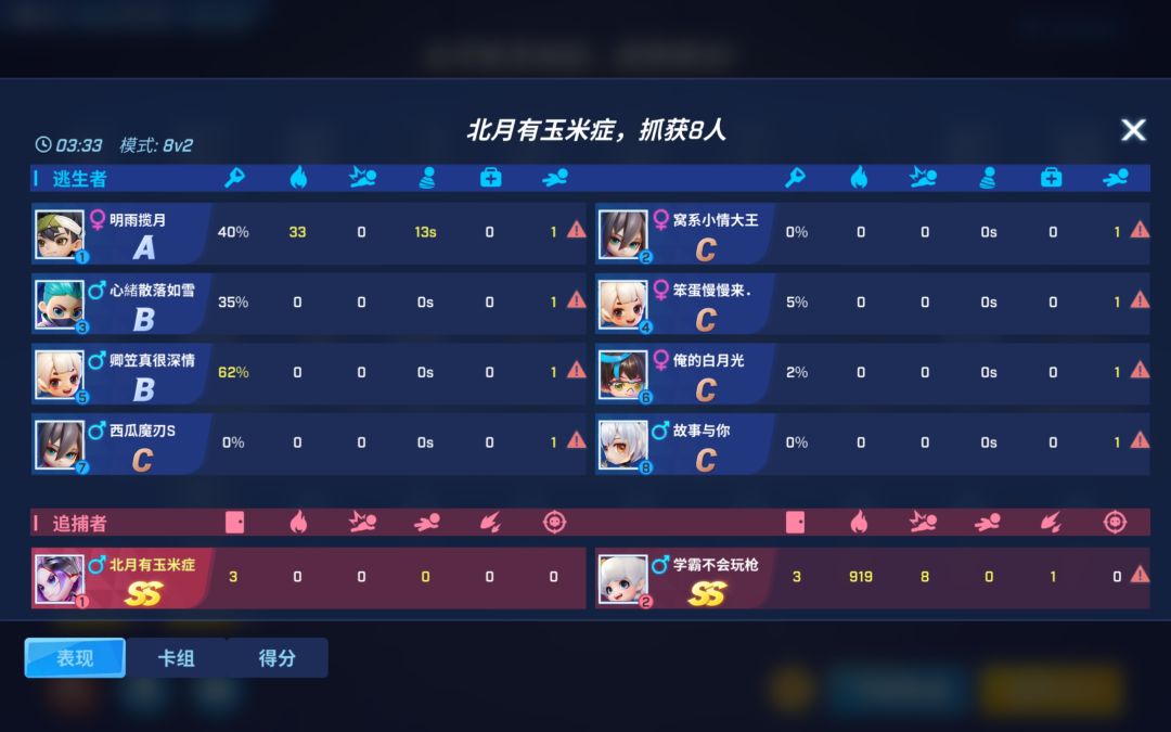 无雷达速刷 4