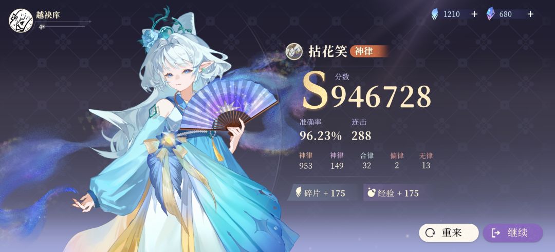 感觉这种玩法上限挺高的 3