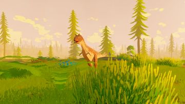 【侏罗纪岛】新手游戏基础教程