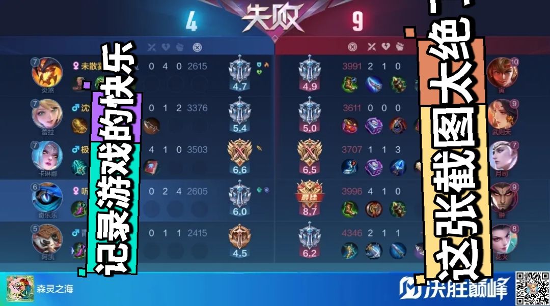 不是在参团，为何会被举报未按指定分路 1
