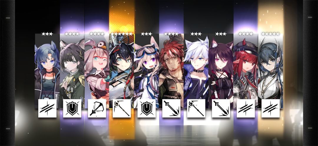 爆率不错 2