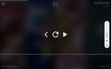 【2025的最后一舞】dfc β段 3暂 pass！