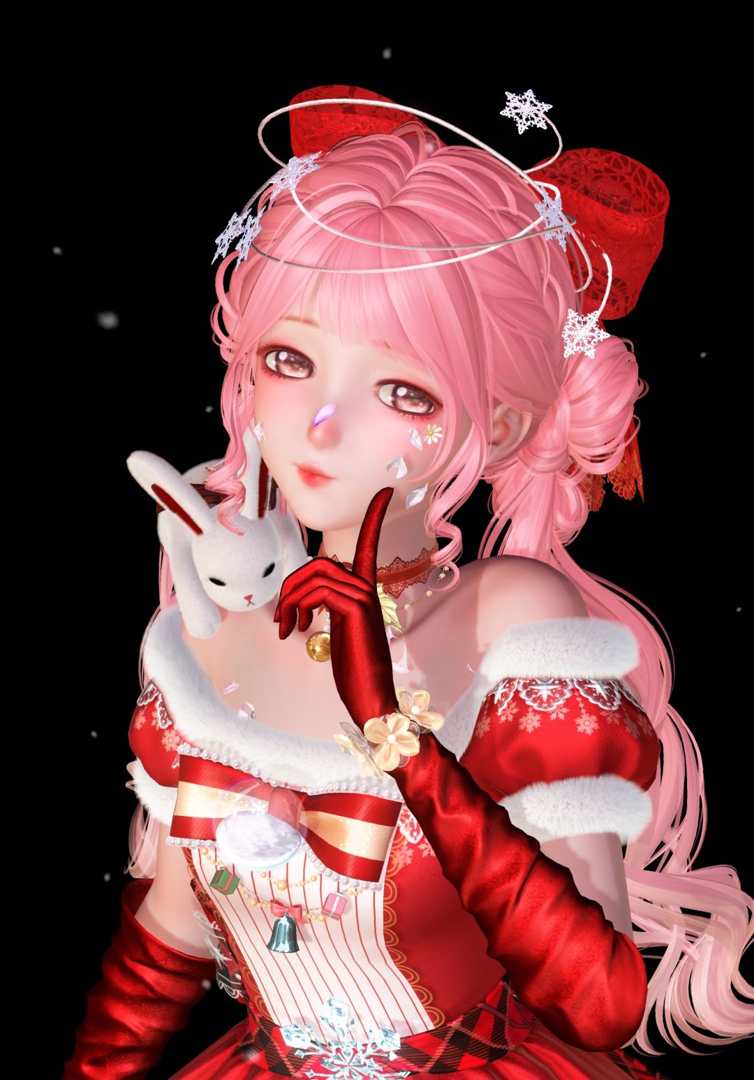 聖誕物語🎄 3