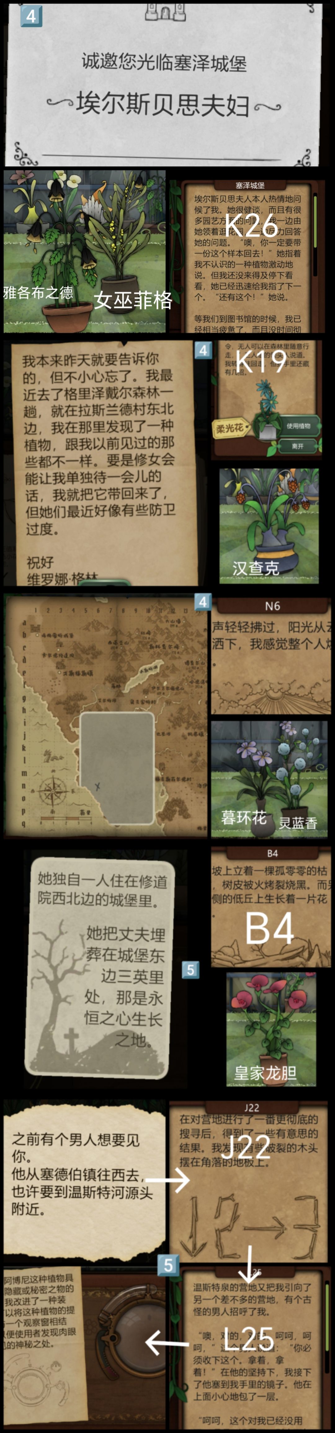 🗺️旅行坐标 3