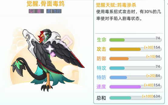 平民开局灵兽培养推荐与建议 3