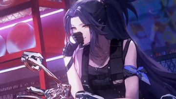 我就喜欢热血笨蛋美女姐姐！！