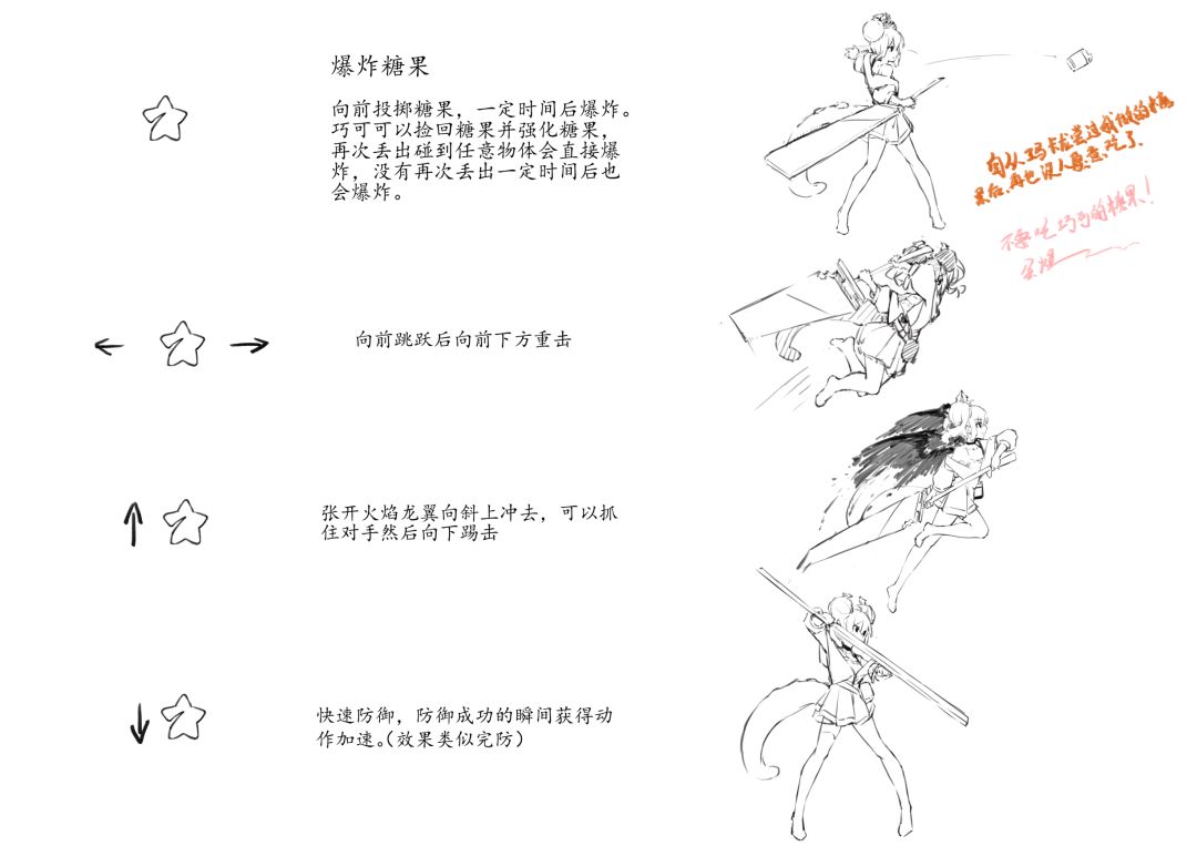 官方你死之前能不能把巧可做出来 3