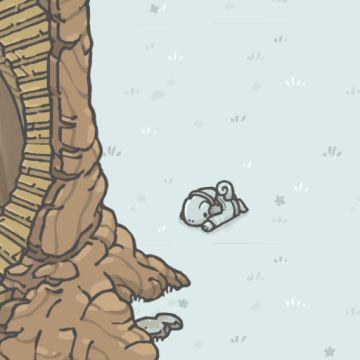 国际服月兔记录日常三