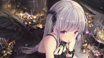 纯白和弦终音最高纪录榜2.27(每周更新)