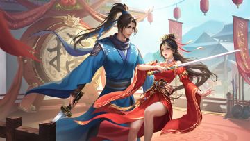 《武宗江湖》官方攻略：新PVP擂台比武玩法详解