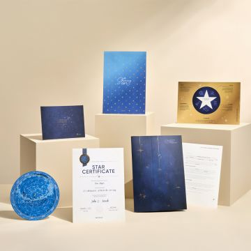 赛季联赛全解答丨能给现实里的星星起名字？巅峰联赛再次来袭！