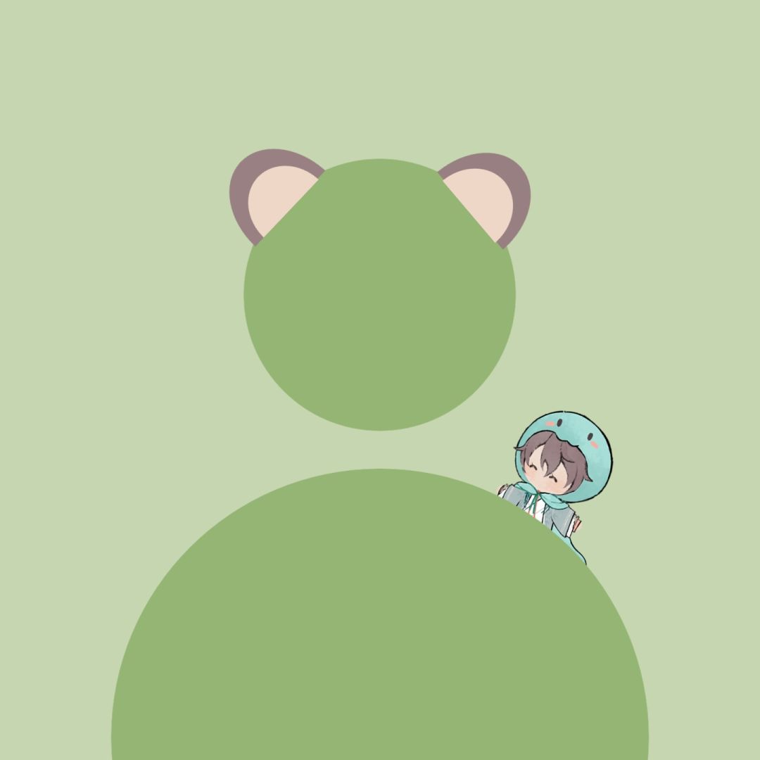 代号鸢✖️心纸君|全男主默认头像⑩🐻 2