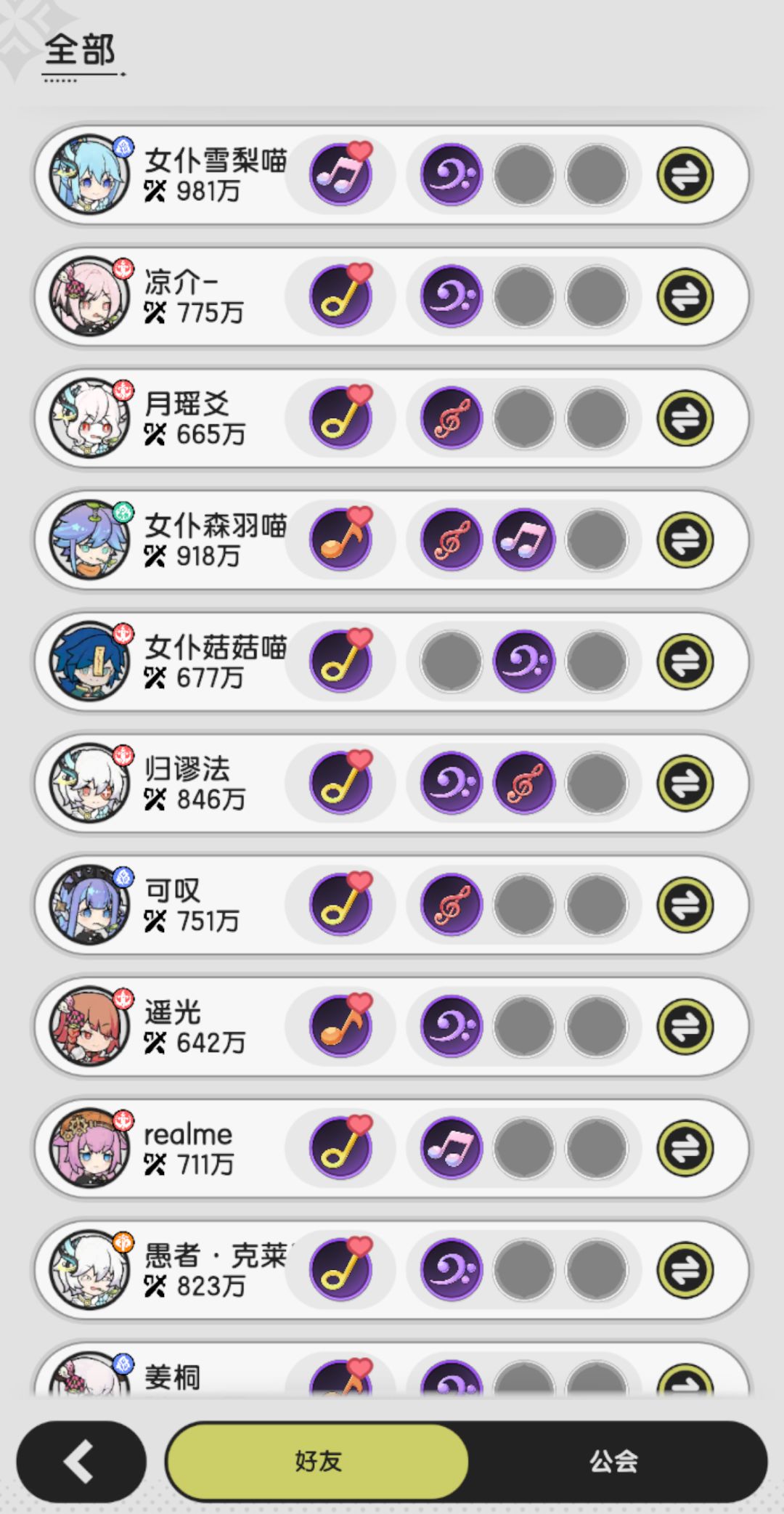 都缺3啥意思? 1