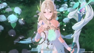 全新预告片！真的戳到我了！超美