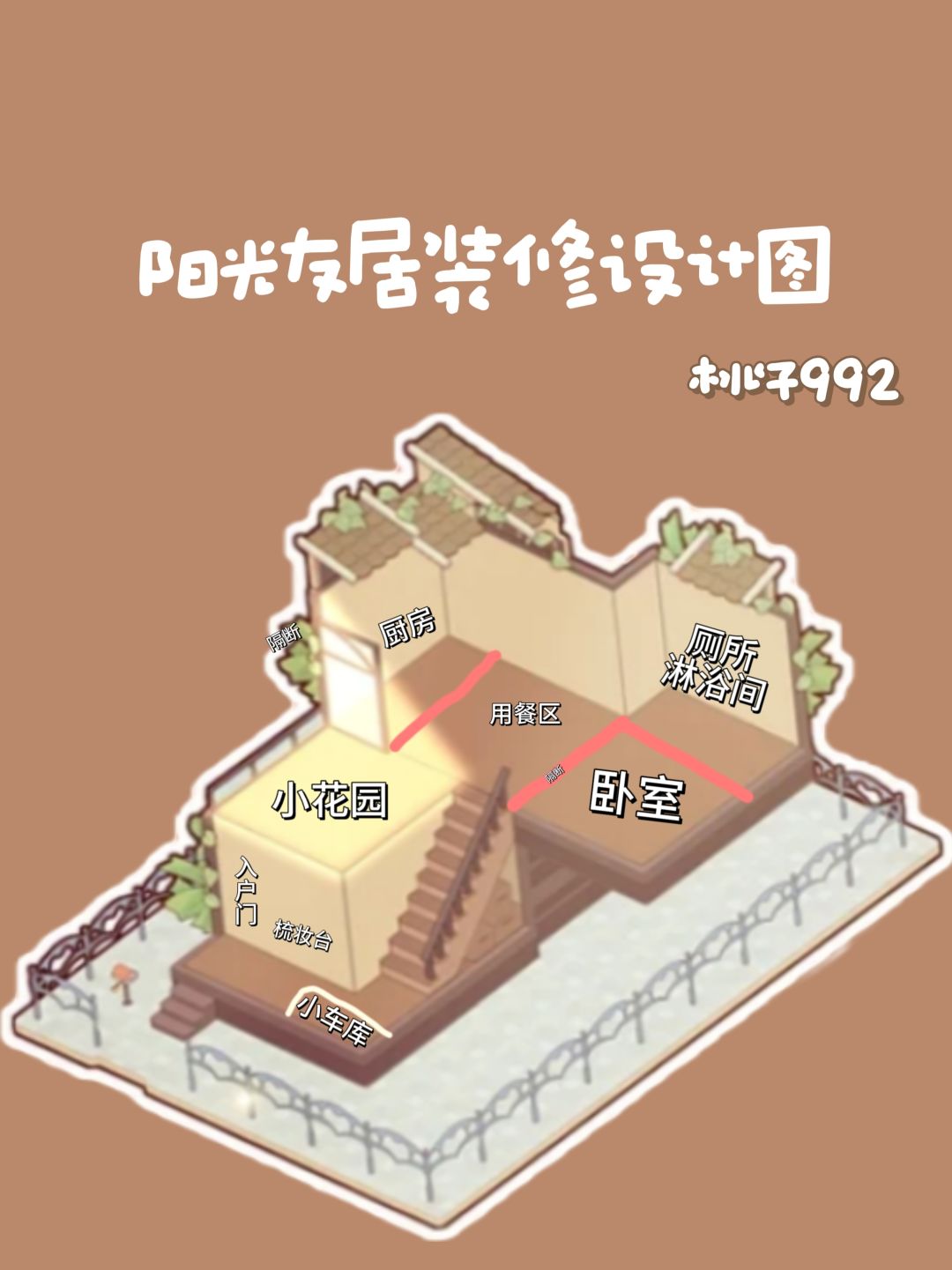 阳光友居攻略来啦截图
