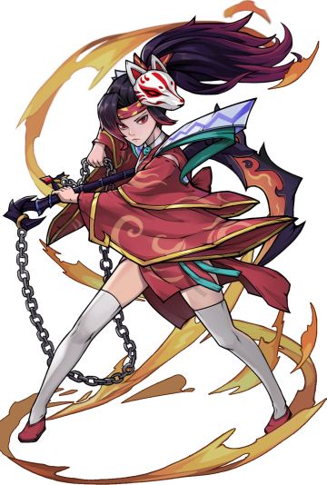 【获奖名单】竞猜有奖丨猜猜图中的ta是谁？