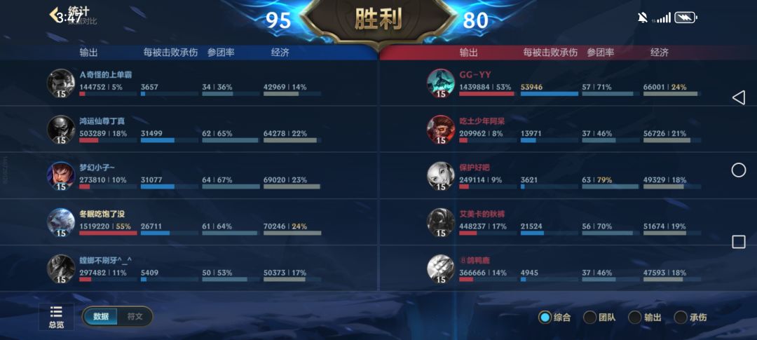 爽刚局 1
