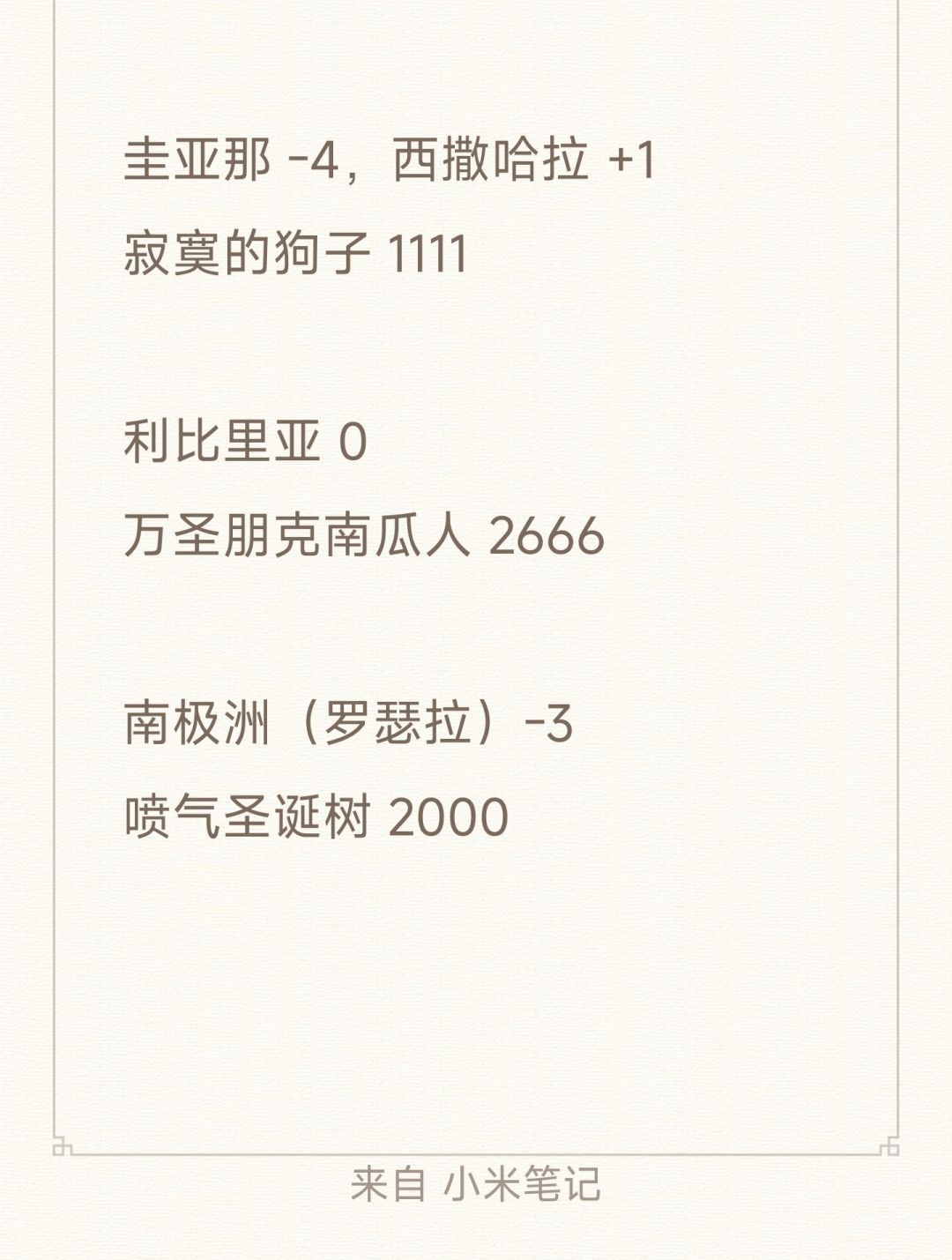 安卓全球购，欢迎补充 3