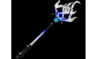 月神武器合成材料汇总