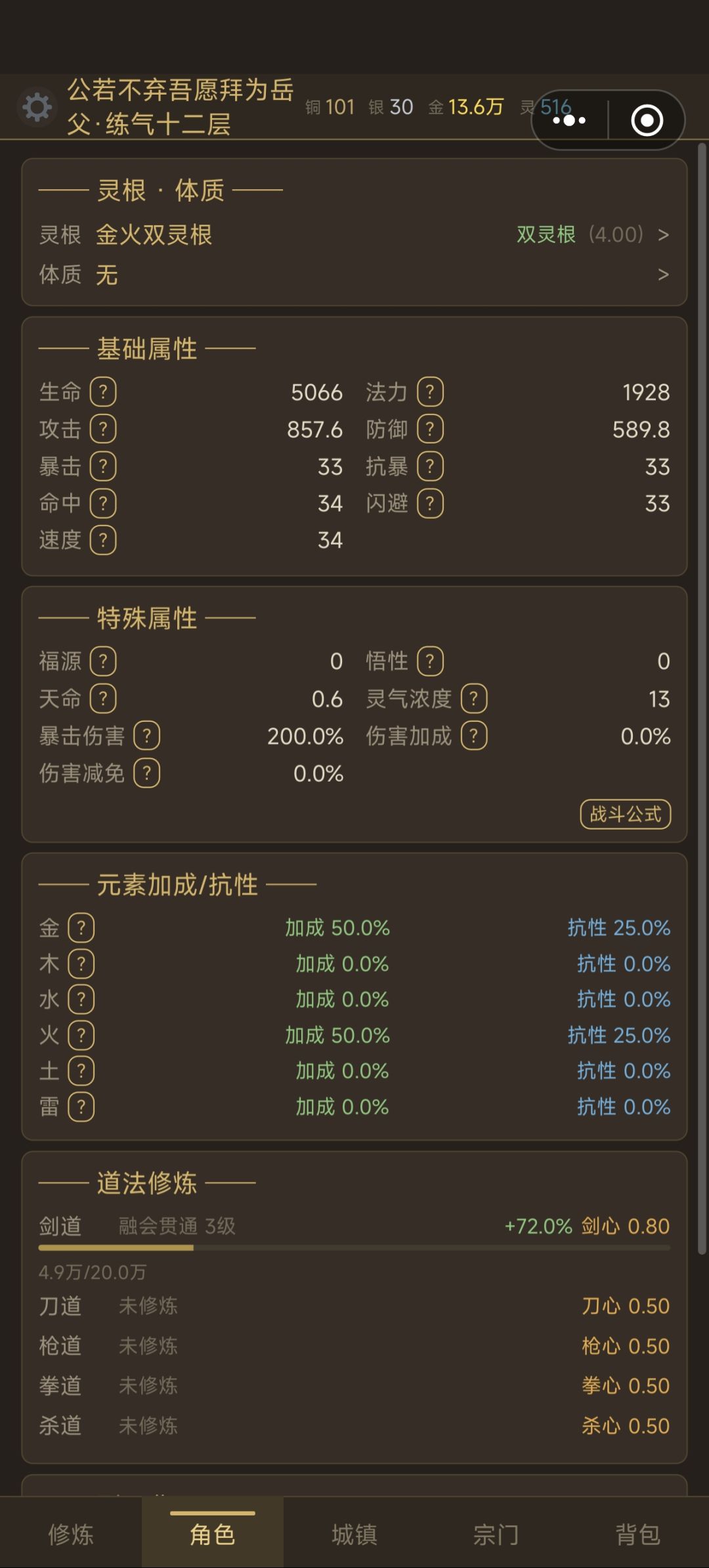 一直走弯路 2