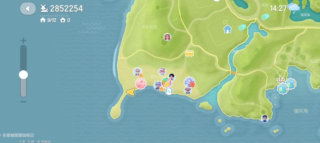 8.17湖蓝小鸭子位置 1