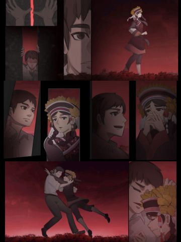 两天通关《》观后感