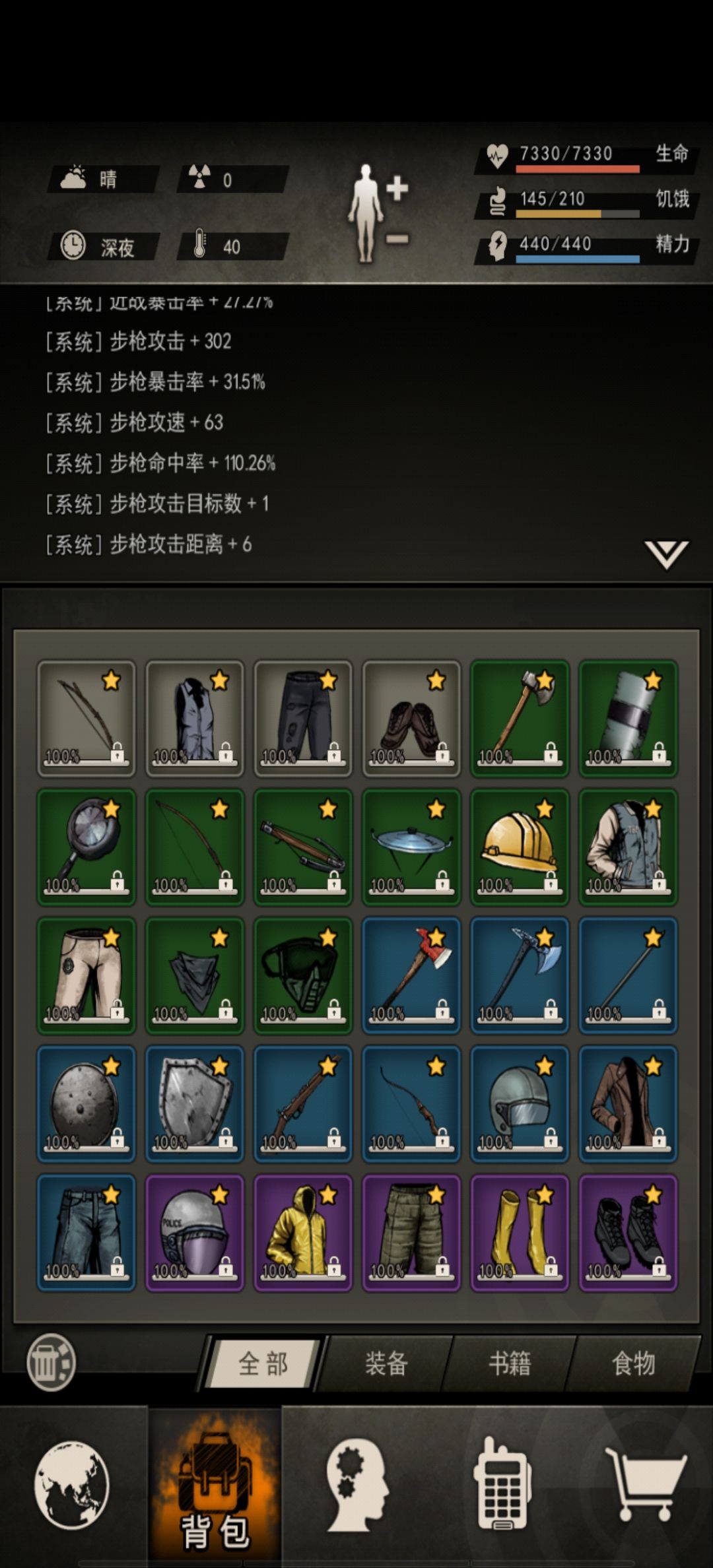 无用的收藏 2