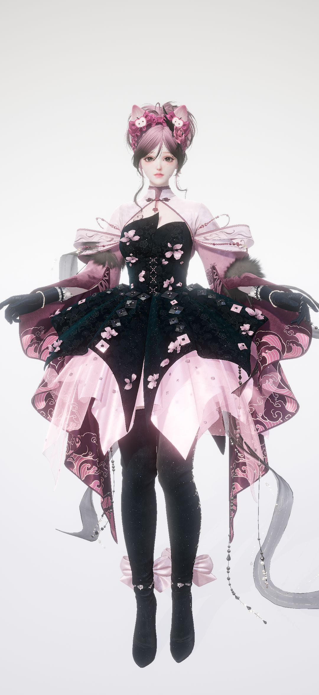 Sakura 2