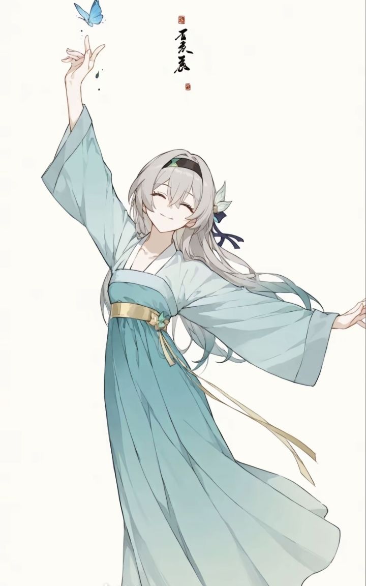 流萤宝宝截图