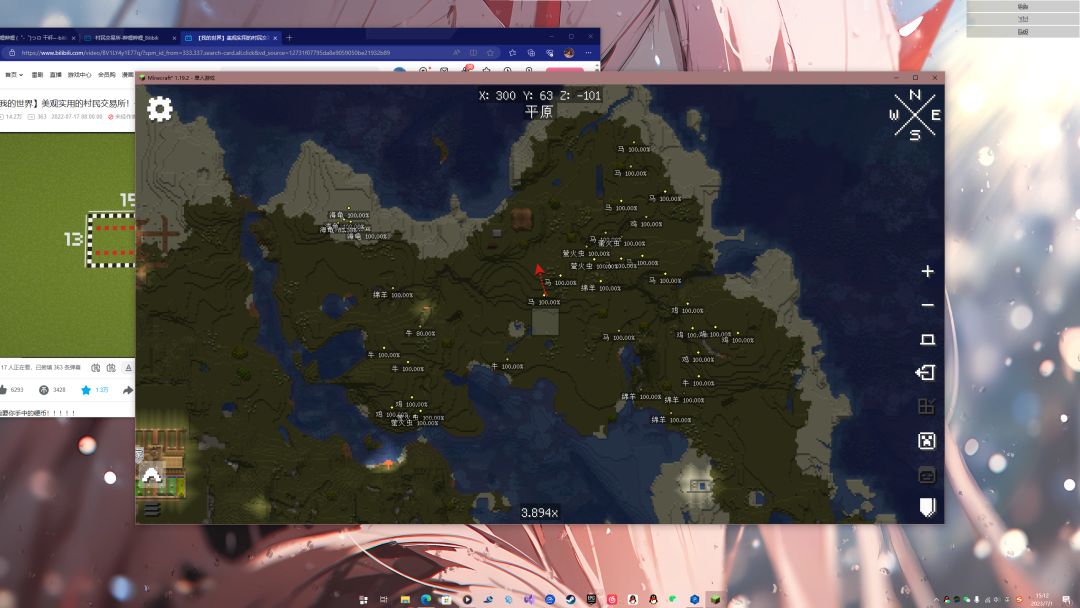 优化过头了 2