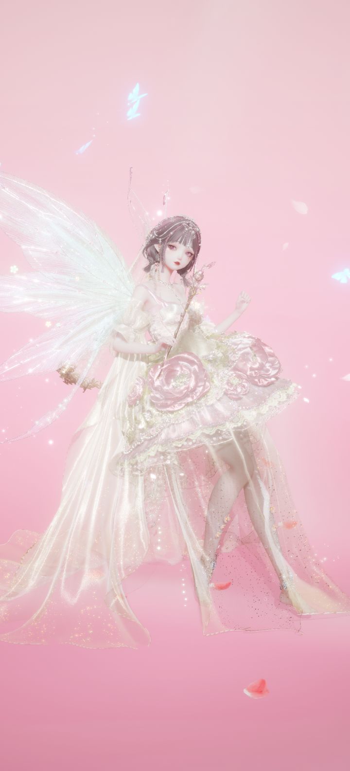 可可可爱爱爱的女儿૮ ・ﻌ・ა截图
