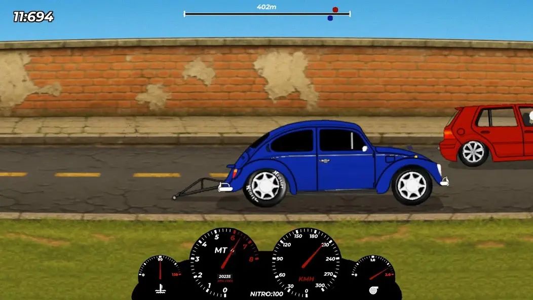【Steam移植手游】我的车,我的生活 3