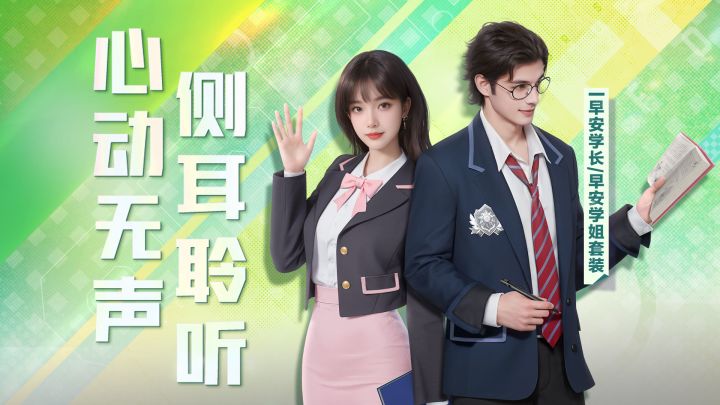 穿上新时装我就这样截图