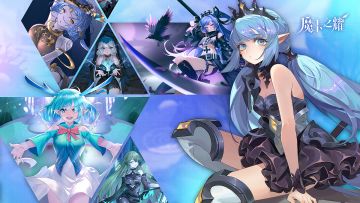 【魔卡之耀】双节盛典，京东卡大礼战起来！