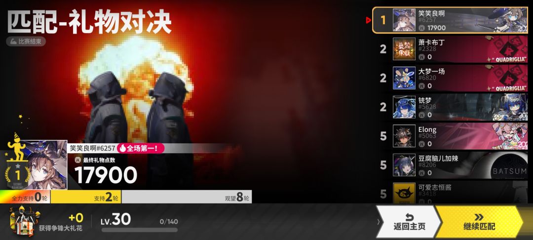 不赌才是赢! 2