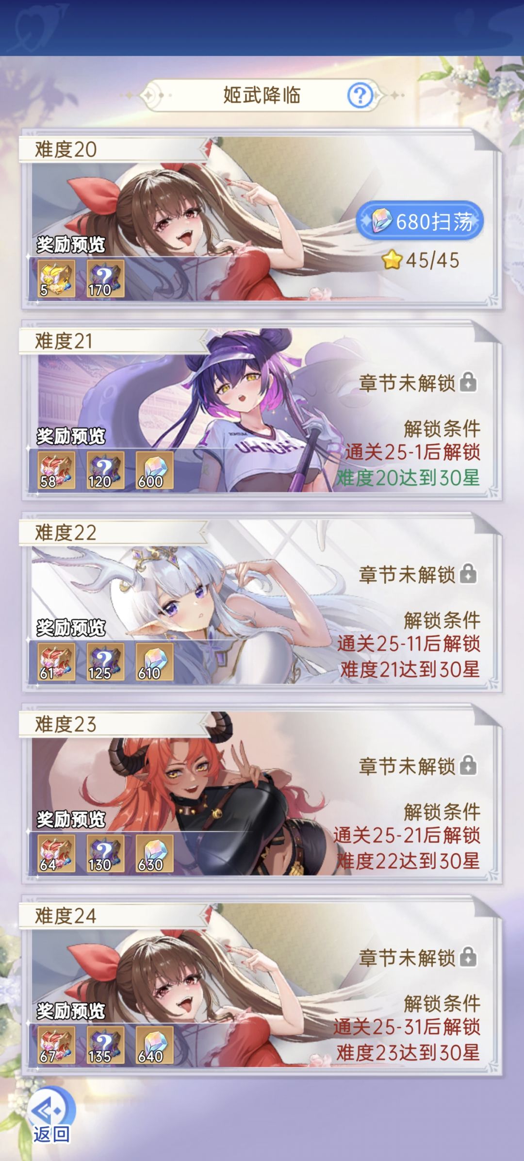 终于欧了 2