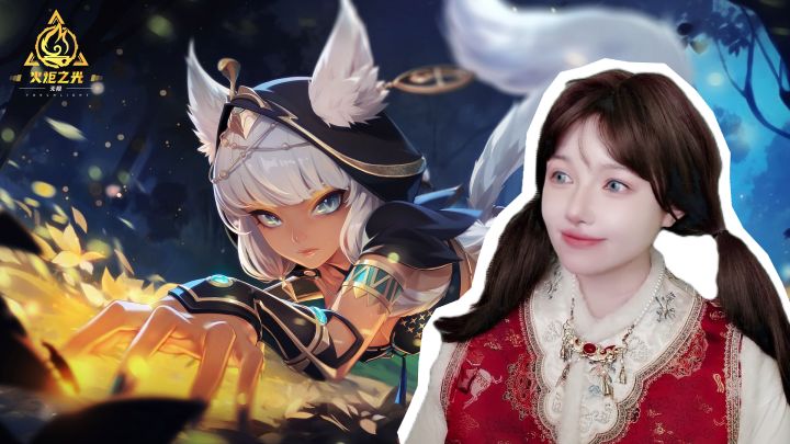 【火炬之光无限】SS11新赛季前瞻截图