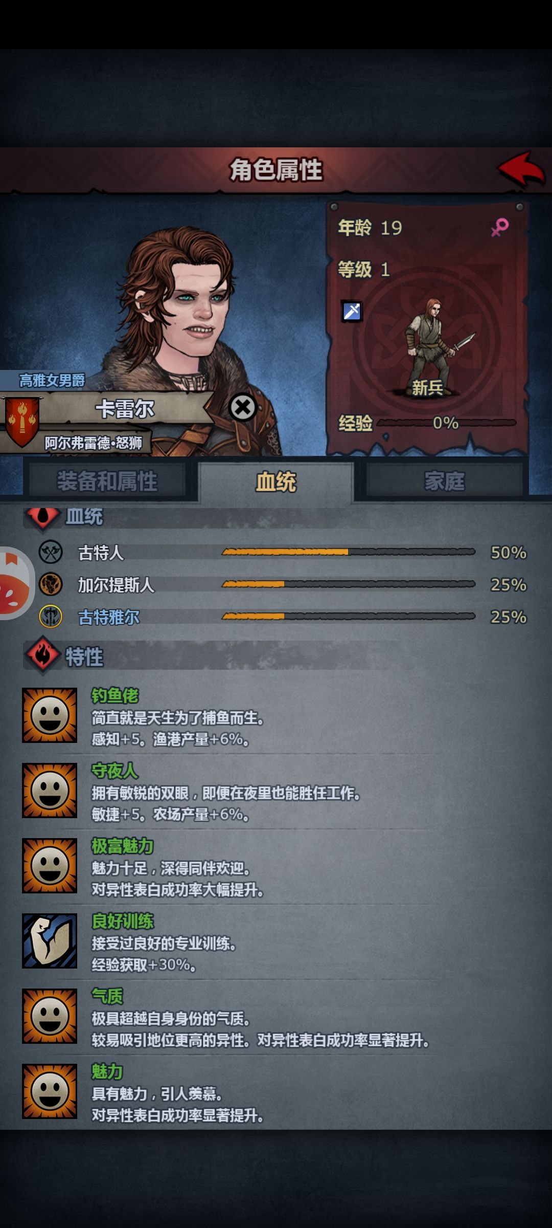 幸运的一天开始咯 2