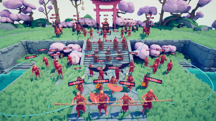 【自制派系】古老王朝截图