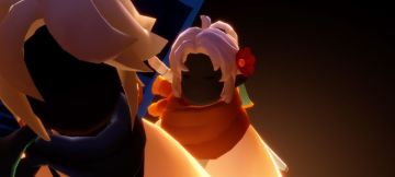 #光遇测试服申请