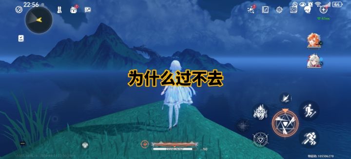 飞不过去啊截图
