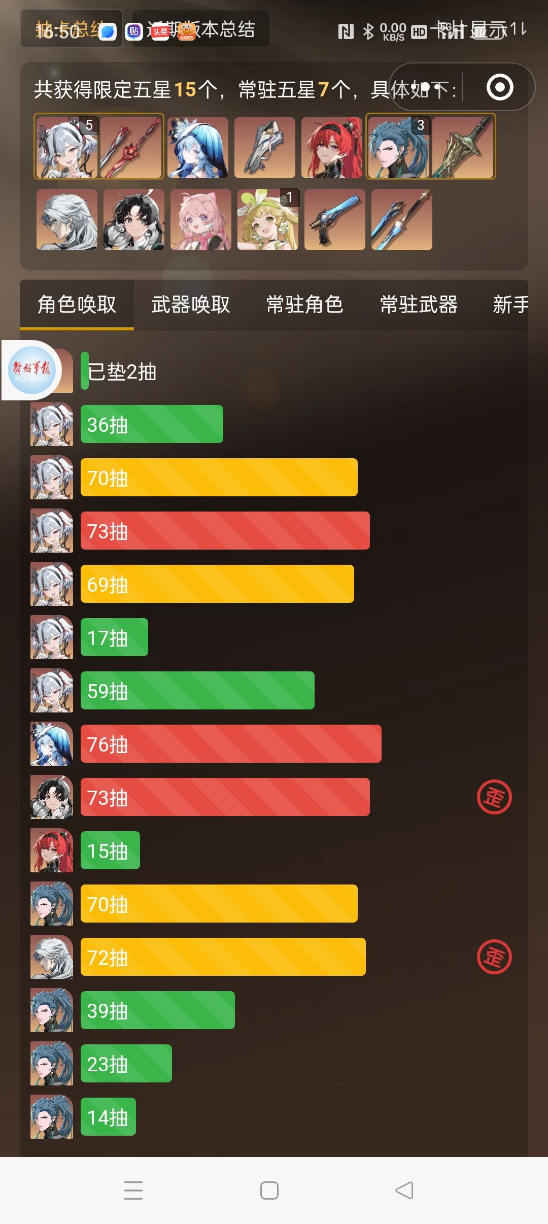椿真的太爱我了 1