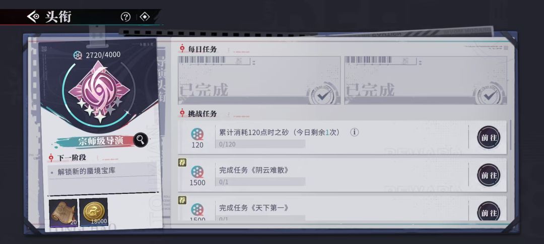 有点纠结 3